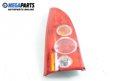 Стоп за Mazda Premacy Minivan (07.1999 - 03.2005), позиция: лява